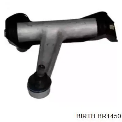 Важіль передньої підвіски верхній, правий Birth BR1450 ціна, від 65.99 USD