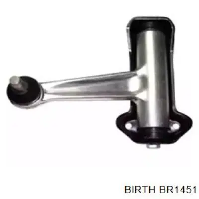 Важіль передньої підвіски верхній, лівий Birth BR1451 ціна, від 73.52 USD