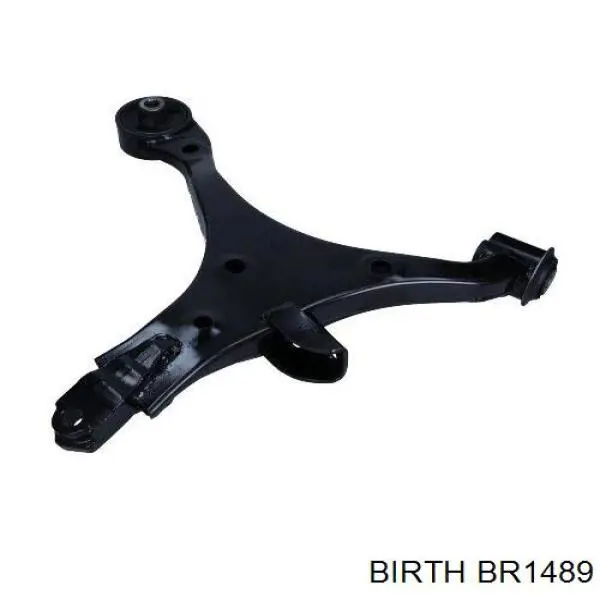 Важіль передньої підвіски нижній, правий Birth BR1489 ціна, від 52.48 USD