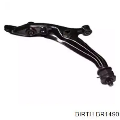 Важіль передній лівий Birth BR1490 ціна, від 51.38 USD