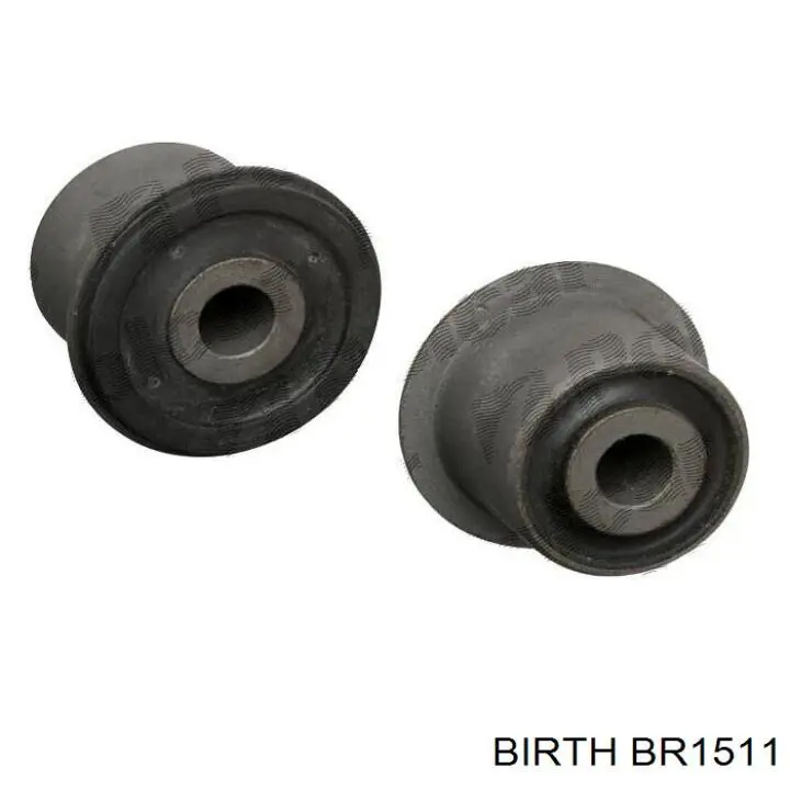 BR1511 Birth Стійки і важелі підвіски