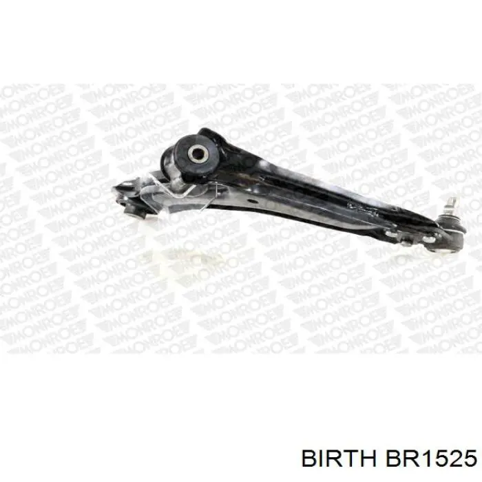 Ходова Birth BR1525