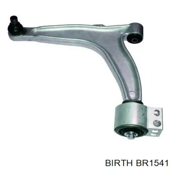 Купити BR1541 Birth Важіль передньої підвіски нижній, правий