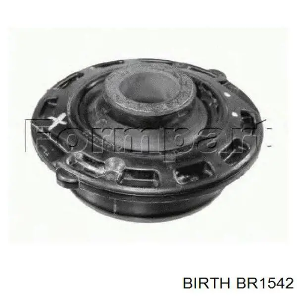 Купити BR1542 Birth Важіль передньої підвіски нижній, правий