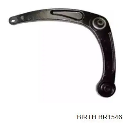 Ходова Birth BR1546
