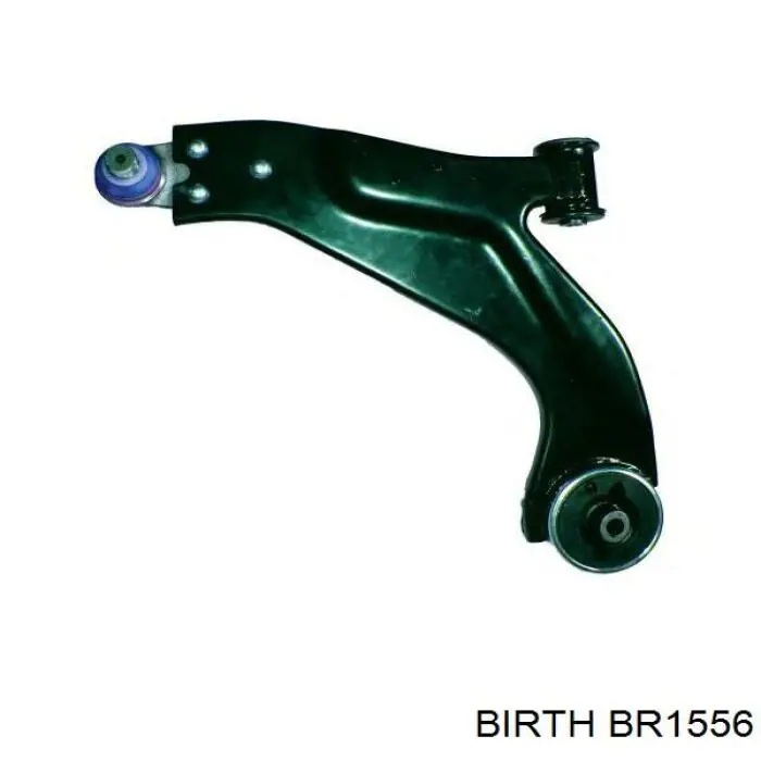 Важіль передній лівий Birth BR1556 ціна, від 64.91 USD