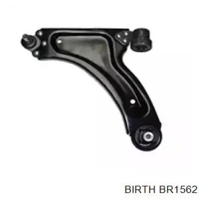 Важіль передній лівий Birth BR1562 ціна, від 54.47 USD