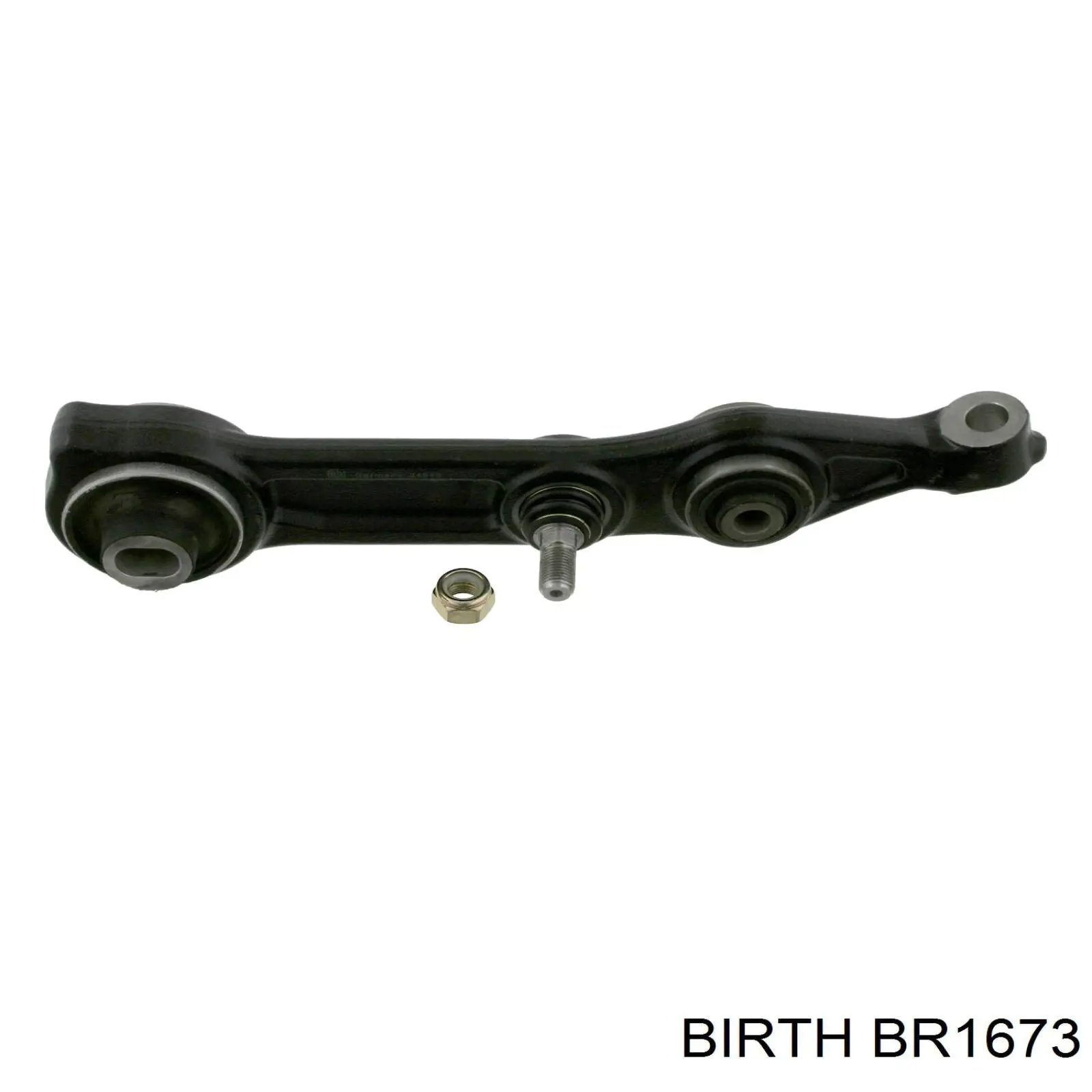 BR1673 Birth Поперечний важіль