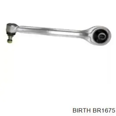Важіль передній лівий Birth BR1675 ціна, від 51.52 USD