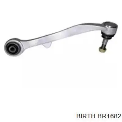 Важіль передньої підвіски нижній, правий Birth BR1682 ціна, від 42.82 USD
