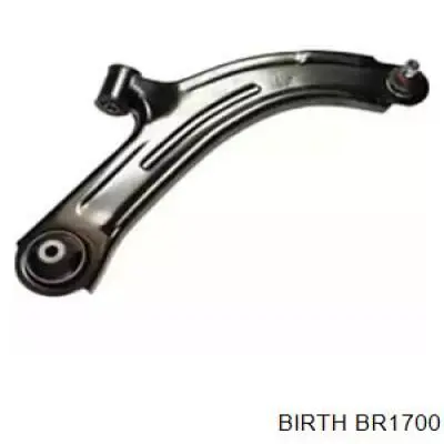 Важіль передньої підвіски нижній, правий Birth BR1700 ціна, від 36.74 USD