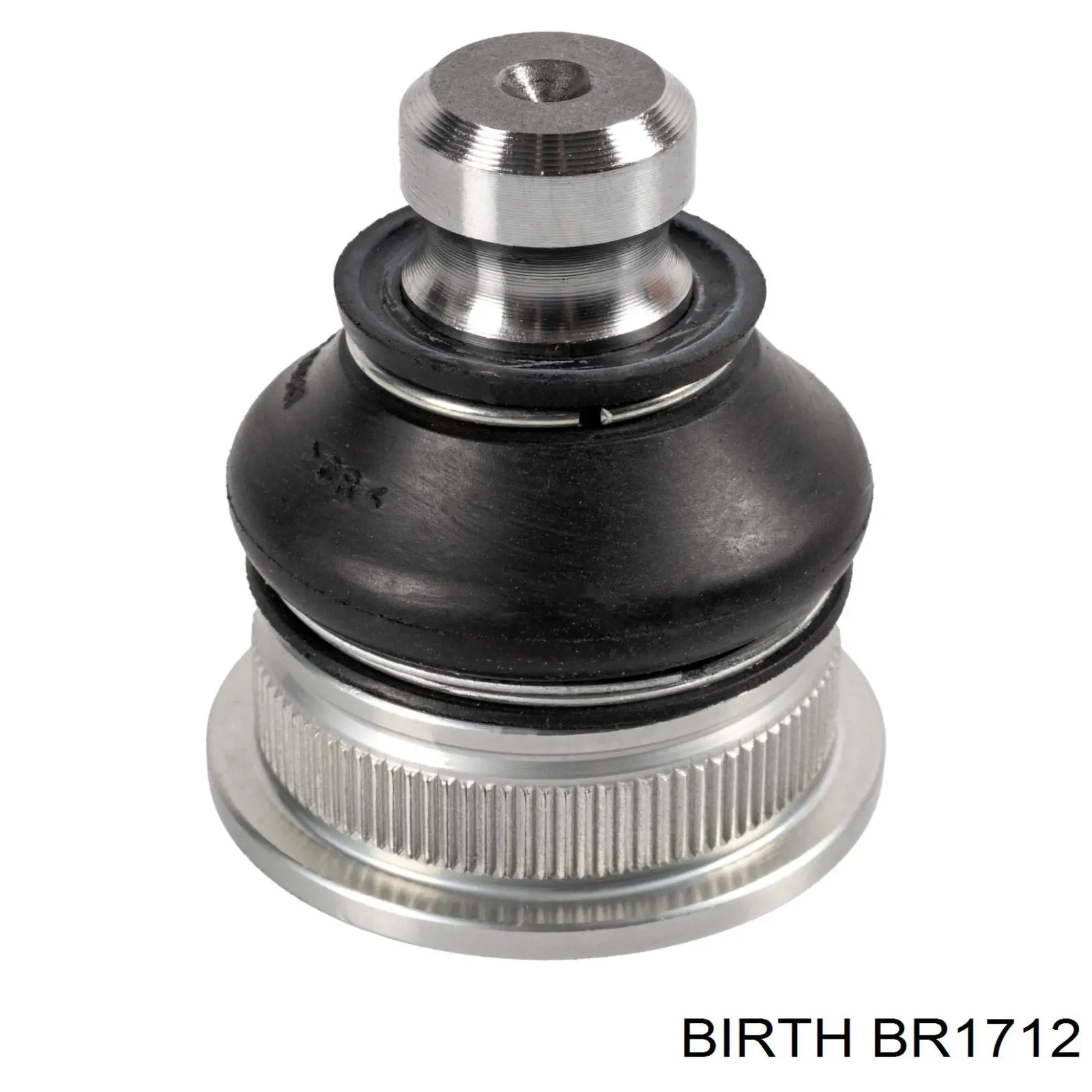 BR1712 Birth Важіль передньої підвіски нижній, правий