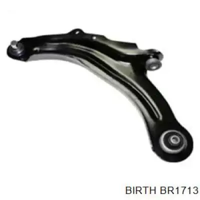 Важіль передній лівий Birth BR1713 ціна, від 34.44 USD