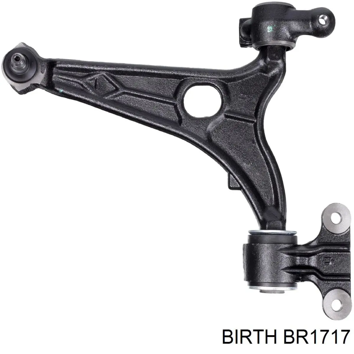 BR1717 Birth Поперечний важіль