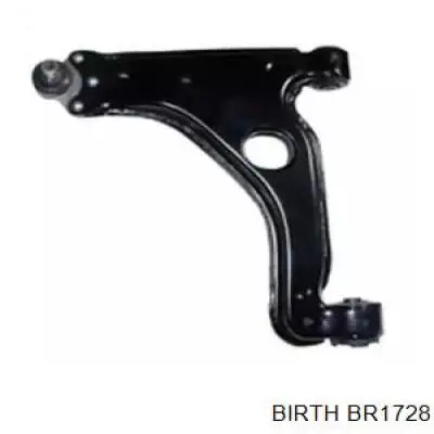 Важіль передній лівий Birth BR1728 ціна, від 42.89 USD