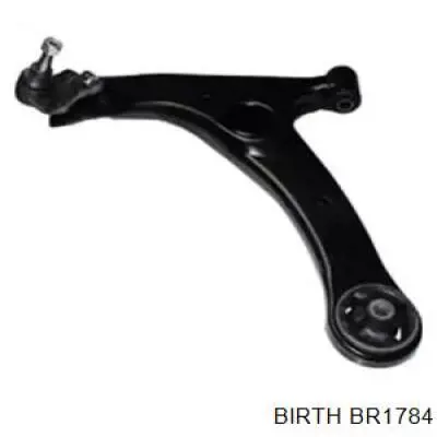 Важіль передній лівий Birth BR1784 ціна, від 38.48 USD