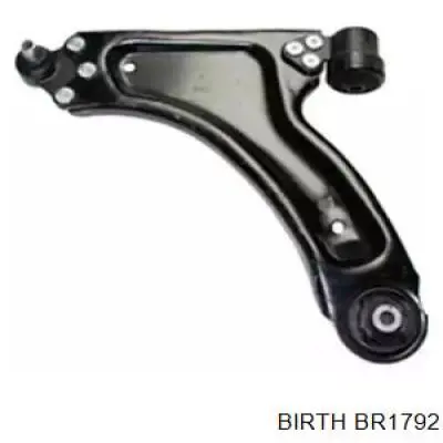 Важіль передній лівий Birth BR1792 ціна, від 61.45 USD