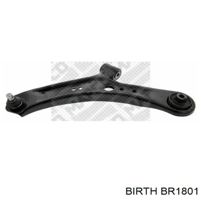 Ходова Birth BR1801