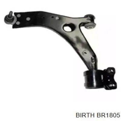 Важіль передній лівий Birth BR1805 ціна, від 60.39 USD