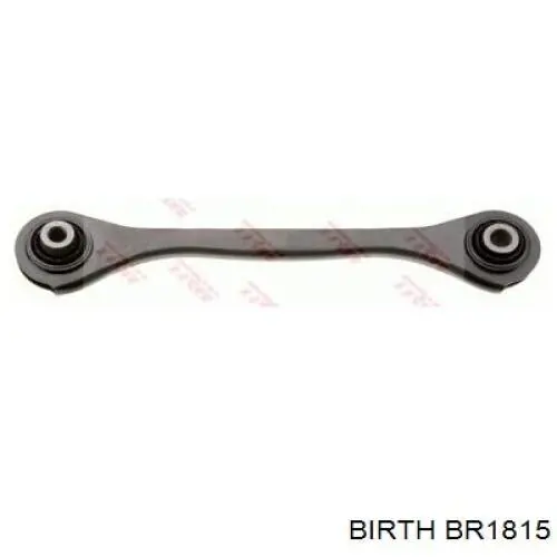 Штанга реактивна Birth BR1815