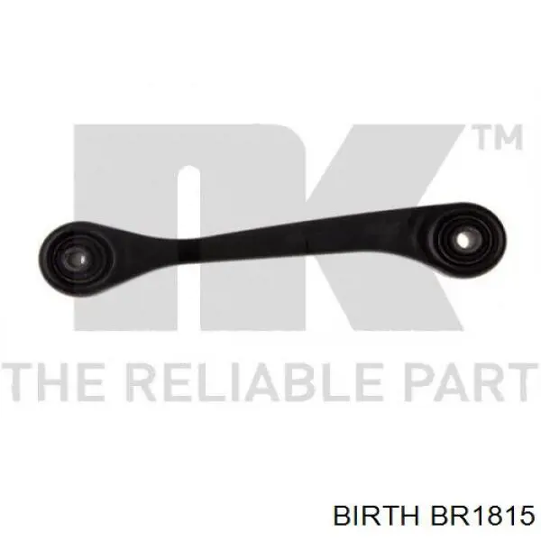 BR1815 Birth Тяга поперечна реактивна задньої підвіски
