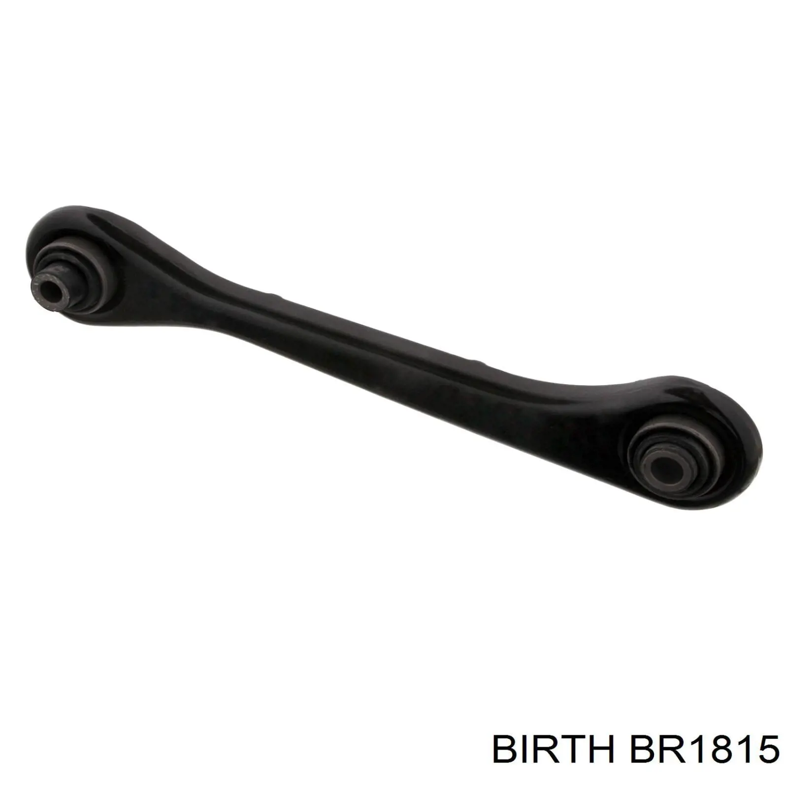 Штанги реактивні задньої підвіски Birth BR1815 ціна, від 15.67 USD