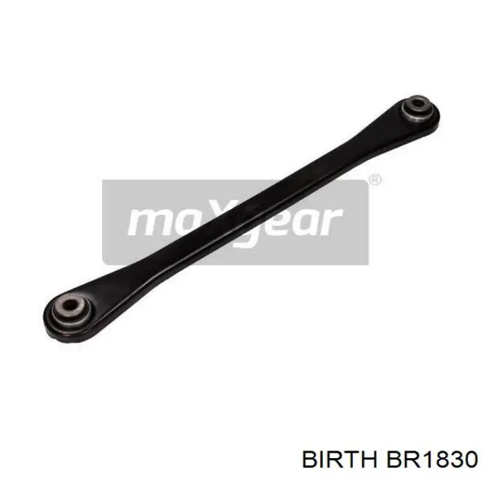 Поперечна тяга задньої підвіски Birth BR1830 ціна, від 24.68 USD