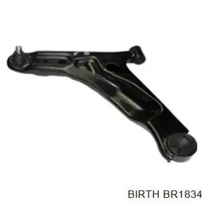 Важіль передній лівий Birth BR1834 ціна, від 45.39 USD