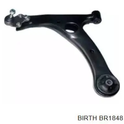 Важіль передній лівий Birth BR1848 ціна, від 41.76 USD