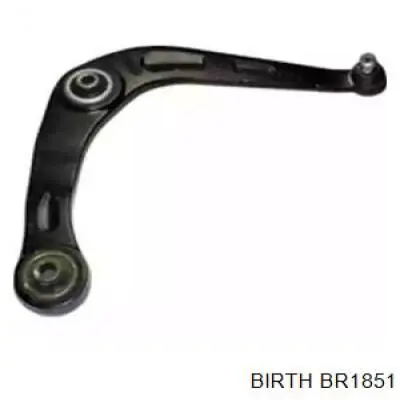 Важіль передньої підвіски нижній, правий Birth BR1851 ціна, від 36.38 USD