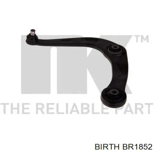Ходова Birth BR1852