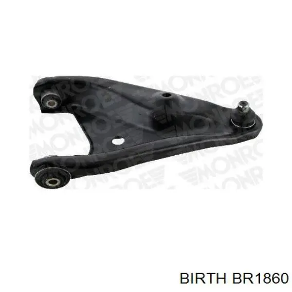 Ходова Birth BR1860