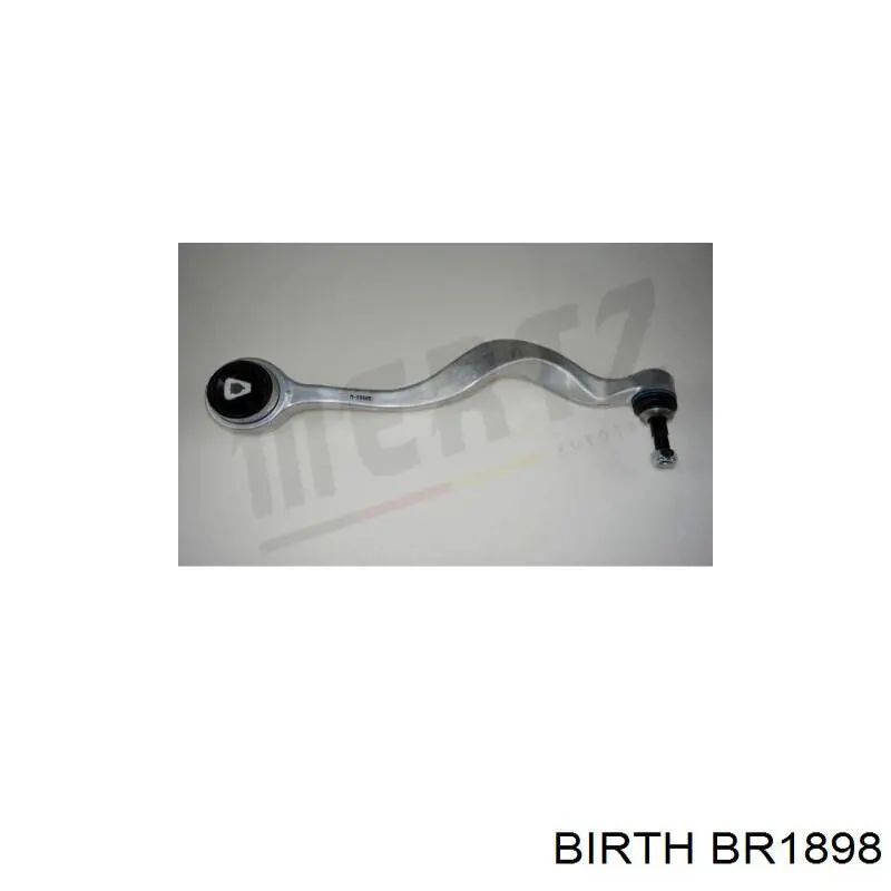 Ходова Birth BR1898