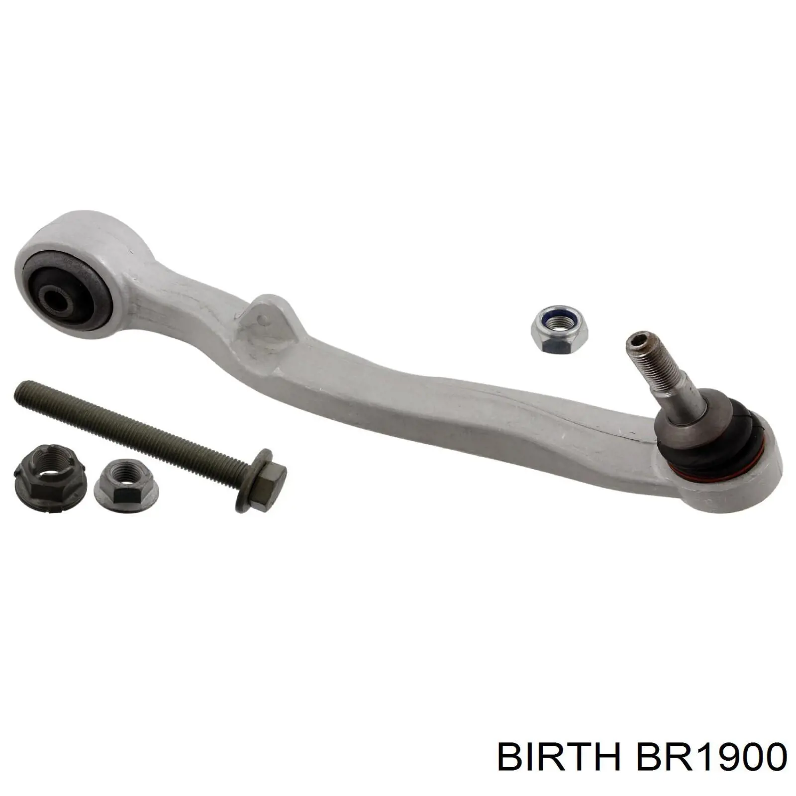 Важіль передній лівий Birth BR1900 ціна, від 38.01 USD