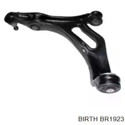 Важіль передній лівий Birth BR1923 ціна, від 143.78 USD