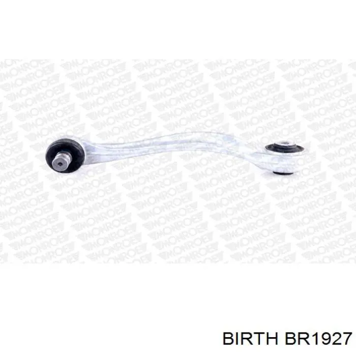 Важіль передньої підвіски верхній, лівий Birth BR1927 ціна, від 23.19 USD