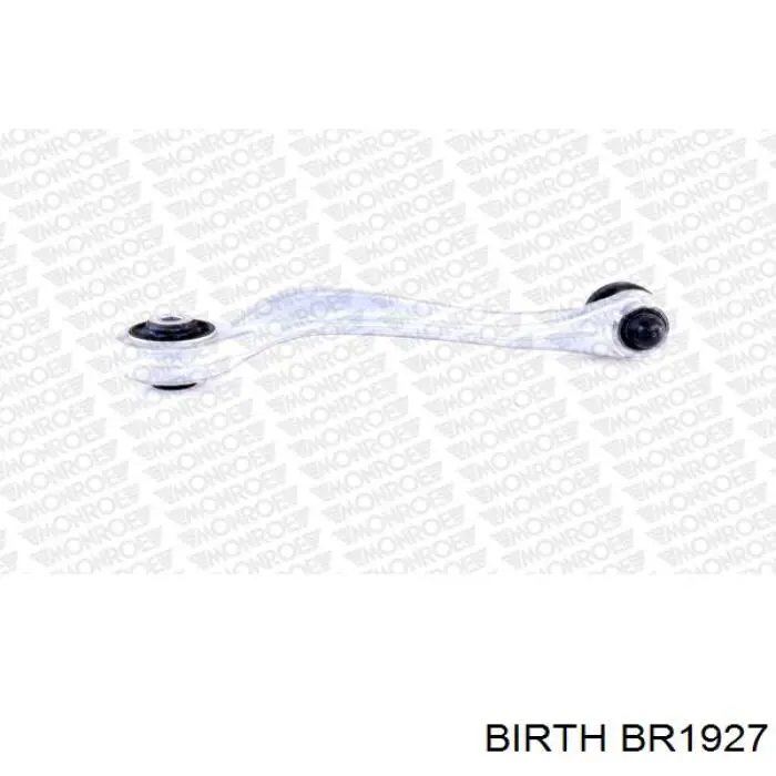 Купити BR1927 Birth Важіль передньої підвіски верхній, лівий