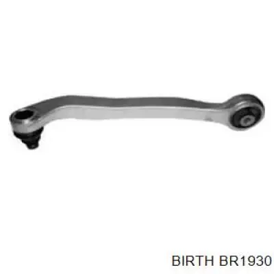 Важіль передньої підвіски верхній, лівий Birth BR1930 ціна, від 27.22 USD