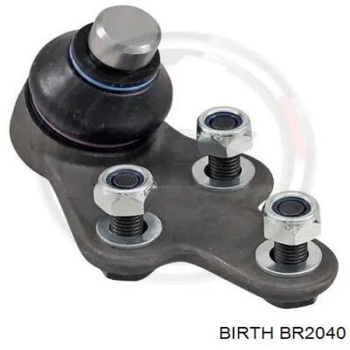 Ходова Birth BR2040