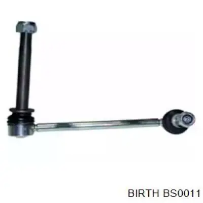 Тяжка стабілізатора, переднього, ліва Birth BS0011 ціна, від 13.67 USD