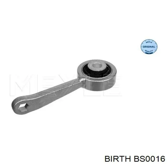 Тяжка стабілізатора, переднього, ліва Birth BS0016 ціна, від 14.67 USD