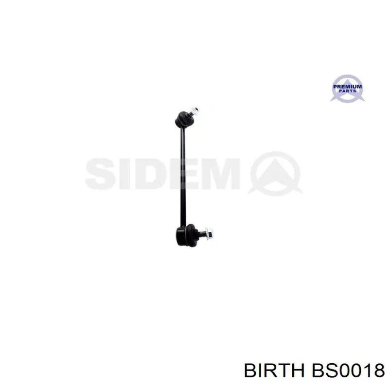 Тяжка стабілізатора, переднього, ліва Birth BS0018 ціна, від 8.14 USD