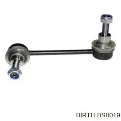 Тяжка стабілізатора, переднього, ліва Birth BS0019 ціна, від 387.45 UAH