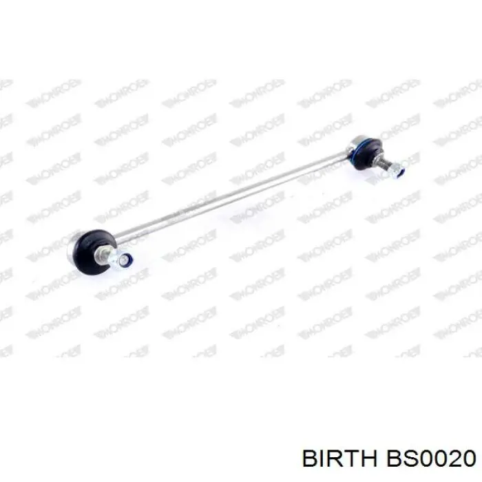 Тяжка стабілізатора, переднього, ліва Birth BS0020 ціна, від 10.64 USD