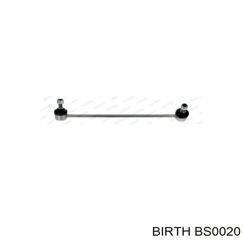 Яйця стабілізатора переднього Birth BS0020