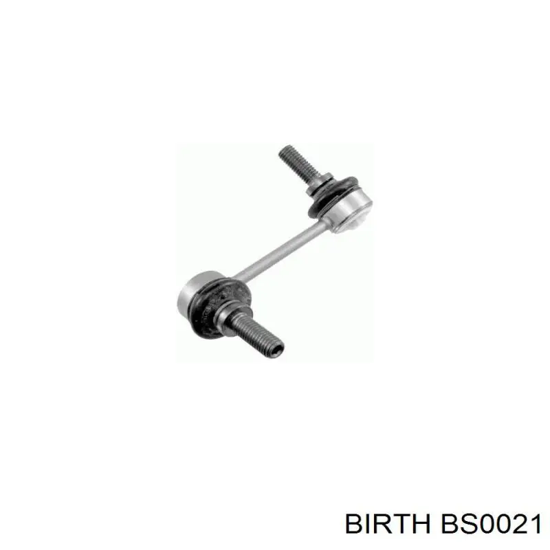 Тяжка стабілізатора, переднього, ліва Birth BS0021 ціна, від 12.72 USD