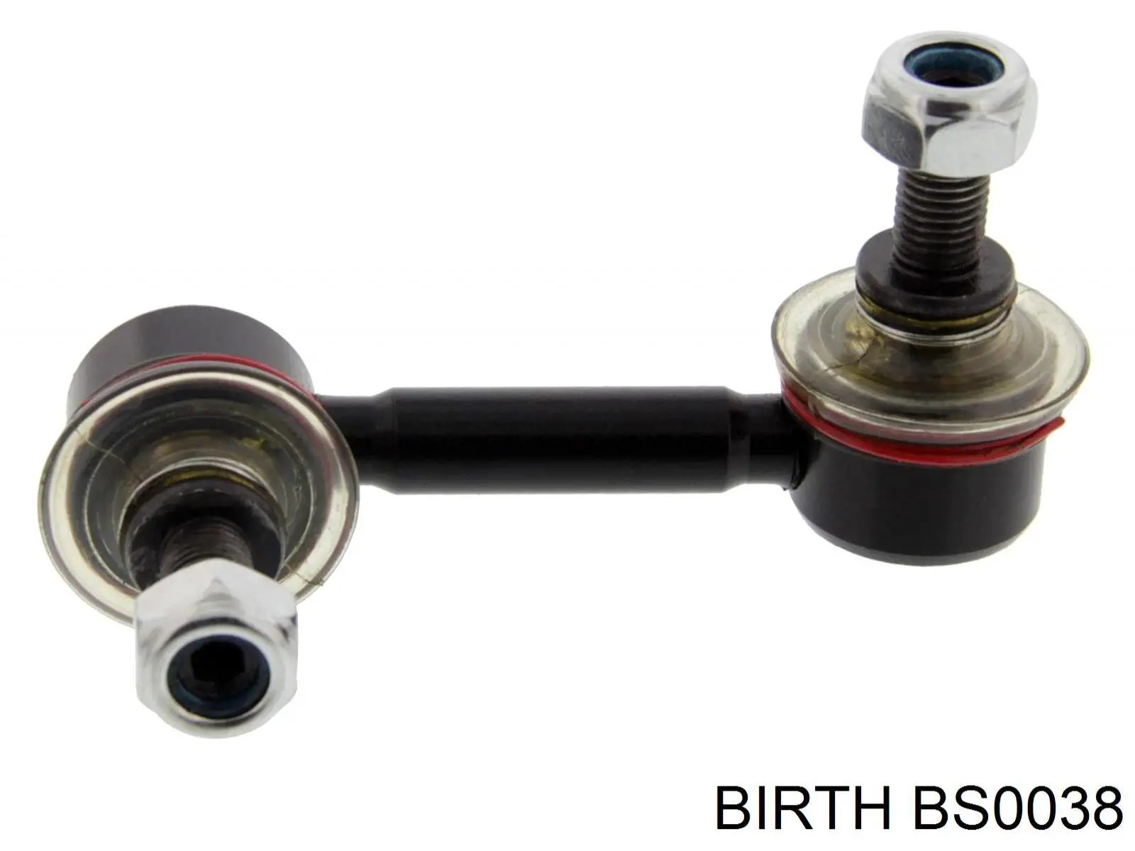 BS0038 Birth стійка стабілізатора переднього, ліва