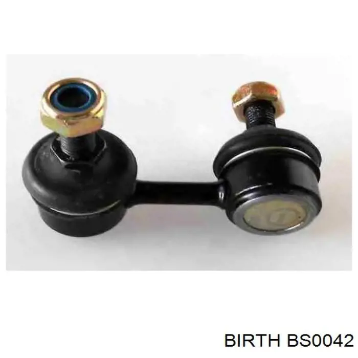 BS0042 Birth Стійка стабілізатора, переднього, ліва