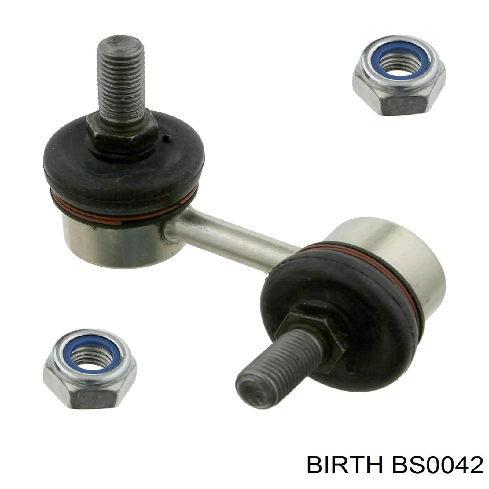 BS0042 Birth Стійка стабілізатора, переднього, ліва