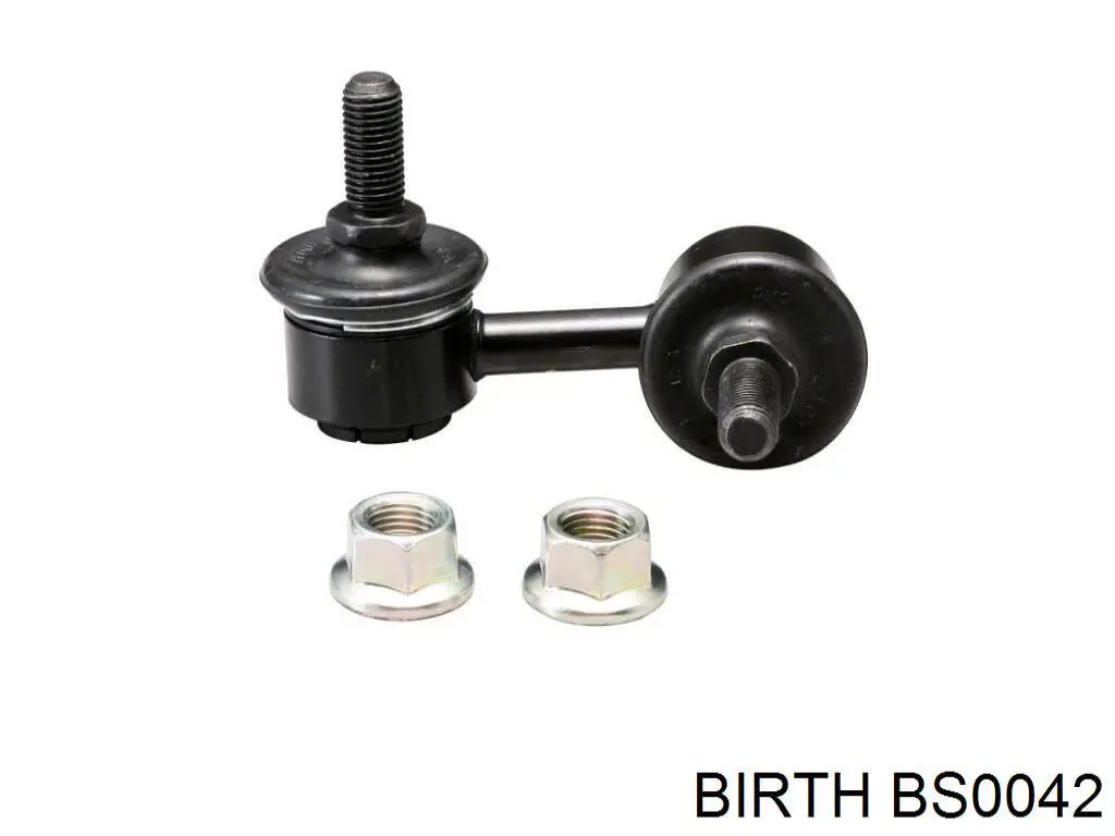Тяжка стабілізатора, переднього, ліва Birth BS0042 ціна, від 6.90 USD
